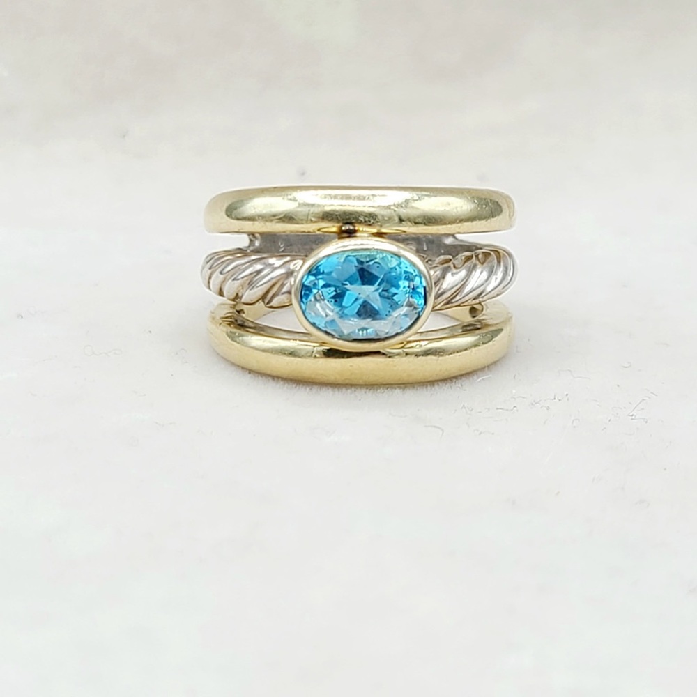 ISO - This David Yurman Ring.
